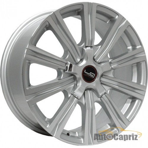 Диски Replica LegeArtis LX97 SF R20 W8.5 PCD5x150 ET58 DIA110.1  